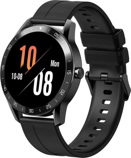 Smartwatch Blackview Smartwatch X1 black. Czarne zegarki smartwatch Blackview. Za 145.95 zł.