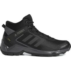 Adidas Buty męskie Terrex Eastrail Mid Gtx czarne r. 44 (F36760). Buty trekkingowe męskie marki ADIDAS. Za 378.00 zł.