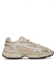 Lacoste Sneakersy L003 2K24 7-49SMA0007 Biały. Białe buty sportowe na co dzień męskie Lacoste, l, bez wzorów, z materiału, bez ramiączek, bez kaptura. Za 359.99 zł.
