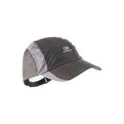 Hydrofobowa Czapka Z Daszkiem Do Biegania. Czapki męskie marki KALENJI. Za 29.99 zł.