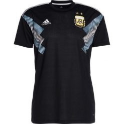 Adidas Performance AFA ARGENTINIEN AWAY Koszulka reprezentacji black/chalk blue/white. T-shirty męskie adidas Performance. Za 399.00 zł.
