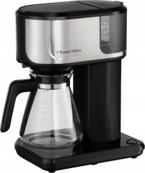 Ekspres przelewowy Russel Hobbs Ekspres przelewowy RUSSELL HOBBS 26840-56. Ekspresy przelewowe Russell Hobbs. Za 497.94 zł.