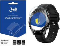 SMARTWATCH PACIFIC 21-3 - 3MK WATCH PROTECTION FLEXIBLEGLASS. Zegarki smartwatch 3MK. Za 40.00 zł.