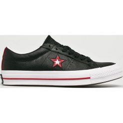 Converse - Tenisówki. Trampki męskie Converse. W wyprzedaży za 269.90 zł.