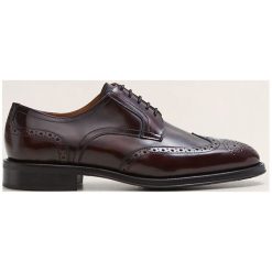 Mango Man - Półbuty Milan. Codzienne półbuty męskie Mango Man. Za 399.90 zł.