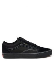 Vans Tenisówki Old Skool VN000CT8BM81 Czarny. Czarne trampki męskie Vans, bez wzorów, z materiału, bez zapięcia. Za 319.99 zł.