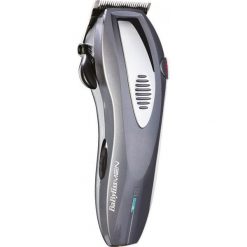 BaByliss E934E. Golarki męskie BABYLISS. Za 160.99 zł.