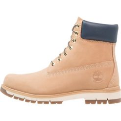 Timberland RADFORD 6 INCH BOOT WP Botki sznurowane iced coffee. Sztyblety męskie marki Timberland. W wyprzedaży za 519.35 zł.