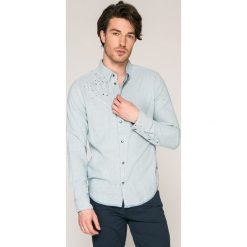Pepe Jeans - Koszula Barry. Koszule męskie Pepe Jeans. W wyprzedaży za 159.90 zł.
