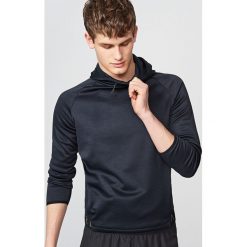 Sportowa bluza z kapturem - Szary. Bluzy z kapturem męskie marki Reserved. W wyprzedaży za 69.99 zł.
