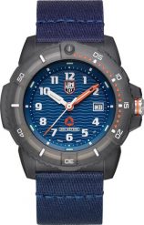 Zegarek Luminox Zegarek męski Luminox XS.8903.ECO niebieski. Niebieskie zegarki męskie Luminox. Za 2,191.00 zł.