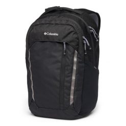 Columbia Plecak Atlas Explorer Ii 26 L 2094381010. Czarne plecaki męskie Columbia, bez wzorów. Za 226.99 zł.