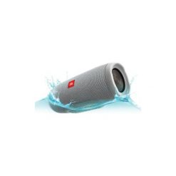 Głośnik Bluetooth JBL Charge 3 Szary. Szare głośniki przenośne JBL. Za 519.00 zł.