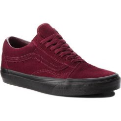 Tenisówki VANS - Old Skool VN0A38G1UA4 (Black Outsole) Port Roya. Trampki męskie marki Vans. W wyprzedaży za 249.00 zł.
