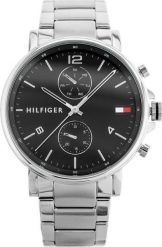 Zegarek Tommy Hilfiger ZEGAREK MĘSKI TOMMY HILFIGER DANIEL (zf009a). Zegarki męskie Tommy Hilfiger. Za 450.50 zł.