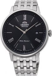 Zegarek Orient Zegarek męski Orient RA-AC0J02B10B Classic Automatic. Zegarki męskie Orient. Za 1,332.00 zł.