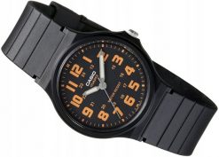 Zegarek Casio Zegarek Unisex Casio COLLECTION ( 34 mm). Zegarki męskie Casio. Za 86.68 zł.