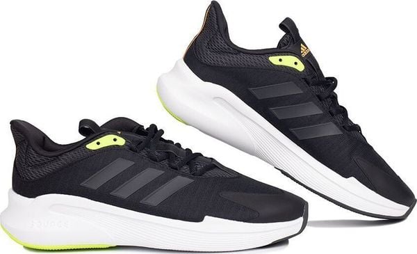 Adidas Buty męskie do biegania adidas AlphaEdge + IF7294 43 1/3. Buty do biegania męskie ADIDAS, bez wzorów, bez zapięcia, do biegania. Za 301.31 zł.