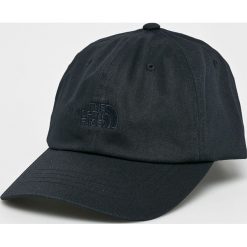 The North Face - Czapka. Czapki męskie The North Face. W wyprzedaży za 89.90 zł.