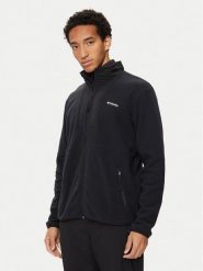 Columbia Polar Sequoia Grove™ 2095891 Czarny Regular Fit. Czarne bluzy z polaru męskie Columbia, l, bez wzorów, z polaru, sportowe, bez ramiączek, bez kaptura. Za 269.99 zł.