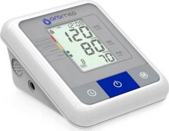 Ciśnieniomierz Hi-Tech Medical ORO-N1 BASIC. Ciśnieniomierze Hi-Tech Medical. Za 110.99 zł.