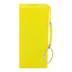 Powerbank Prolink VEGA MINI 5600mAh żółty (5902012961087). Powerbanki marki Prolink. Za 23.00 zł.