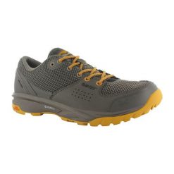 Hi-tec Buty męskie V-lite Wild-life Low I Wp Taupe/lt taupe/Inca gold r. 42. Buty trekkingowe męskie Hi-tec. Za 108.20 zł.