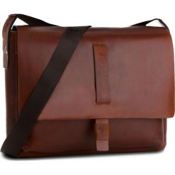 Torba na laptopa JOOP! - Loreto 4140003466 Dark Brown 702. Brązowe torby na laptopa męskie JOOP!, ze skóry. Za 1,159.00 zł.