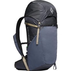 Plecak turystyczny Black Diamond Trail Vista 28 Pack. Czarne plecaki męskie Black Diamond, bez wzorów. W wyprzedaży za 549.99 zł.
