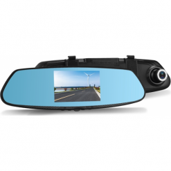 Vordon DVR-190 Lusterko z rejestratorem jazdy. Kamery samochodowe marki Vordon. Za 179.00 zł.