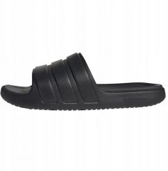 Klapki adidas ZNSORY SLIDE JR3123. Klapki i japonki męskie ADIDAS, bez wzorów. Za 179.12 zł.