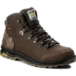 Trekkingi GRISPORT - 12917N3G Foca. Buty trekkingowe męskie Grisport. W wyprzedaży za 309.00 zł.
