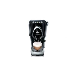 Ekspres TCHIBO Classic Piano Black. Ekspresy na kapsułki marki Tchibo. Za 428.00 zł.