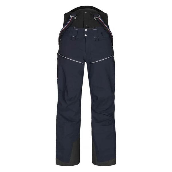 Spodnie narciarskie Elevenate Bec de Rosses XI. Czarne spodnie narciarskie i snowboardowe męskie ELEVENATE, bez wzorów, narciarskie. W wyprzedaży za 3,147.50 zł.