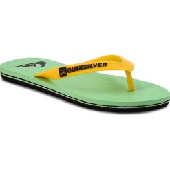 Japonki QUIKSILVER - AQYL100601 Xkgw. Klapki i japonki męskie marki Quiksilver. Za 75.00 zł.
