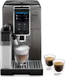 Ekspres ciśnieniowy DeLonghi Dinamica Plus ECAM380.95.TB. Ekspresy ciśnieniowe DeLonghi. Za 3,005.98 zł.