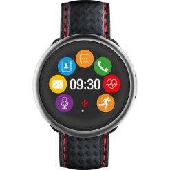 Mykronoz ZeRound 2 HR Premium Smartwatch. Zegarki smartwatch MyKronoz. Za 479.00 zł.
