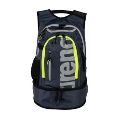Plecak Sportowy Arena Fastpack 3.0 + Worek. Niebieskie plecaki męskie ARENA, bez wzorów. Za 299.99 zł.