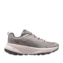 Buty trekkingowe Helly Hansen Awe. Szare buty trekkingowe męskie Helly Hansen, bez wzorów, bez zapięcia. Za 482.50 zł.