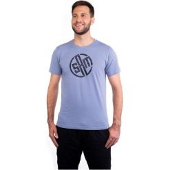Sam73 Koszulka Męska mtsm337680sm Xxl. T-shirty sportowe męskie marki sam73. Za 65.00 zł.