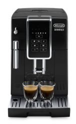 Ciśnieniowy automatyczny De'Longhi Dinamica ECAM 350.15 B. Ekspresy ciśnieniowe DeLonghi. Za 1,649.00 zł.