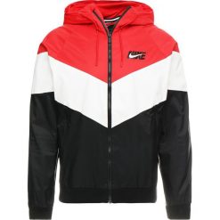Nike Sportswear Kurtka wiosenna university red/summit white/black. Kurtki męskie Nike Sportswear. Za 419.00 zł.