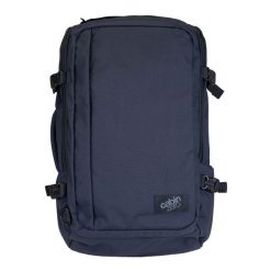 Plecak torba podróżna CabinZero ADV 42 L AD041. Czarne plecaki męskie CABINZERO, bez wzorów. Za 467.00 zł.