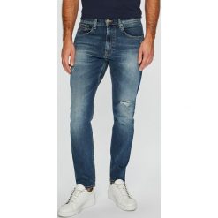 Tommy Jeans - Jeansy. Jeansy męskie marki Tommy Jeans. W wyprzedaży za 399.90 zł.