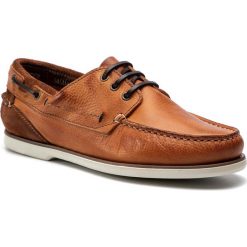 Sandały SALAMANDER - Conte 31-55716-07 Cognac. Sandały męskie marki Salamander. Za 469.00 zł.