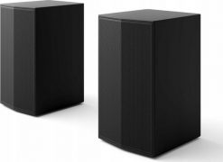 Kolumna LG Zestaw głośników LG SPT8-S moc 100 W i kanały 2.0 mocny dźwięk przestrzenny. Zestawy głośników LG. Za 899.00 zł.