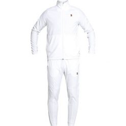 Nike Performance WARM UP Dres white/white/white. Białe komplety dresowe męskie Nike Performance, z dresówki, sportowe. Za 369.00 zł.