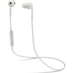 Słuchawki dokanałowe FRESH N REBEL Vibe Bluetooth Cloud Szary. Szare słuchawki bluetooth FRESH N REBEL. Za 130.64 zł.