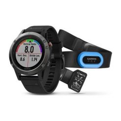 Garmin Fenix 5 Performer (010-01688-30). Zegarki sportowe marki Garmin. Za 2,498.82 zł.