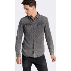 Pepe Jeans - Koszula. Koszule męskie Pepe Jeans. W wyprzedaży za 149.90 zł.